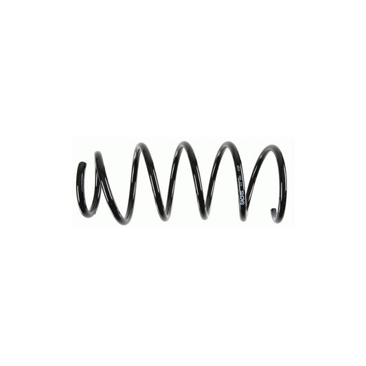 Sachs 997 839 Coil Spring