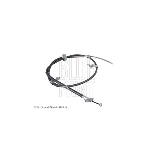 Blue Print ADT346382 Hand Brake Cable For Toyota Rav4 III Off-Road (Xa30)