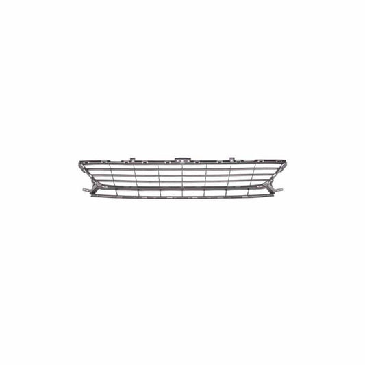 Blic 5510-00-6043996P Bumper Grill For Renault Megane