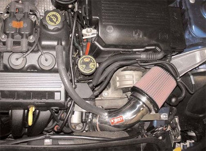 INJEN COOPER NA ( NOT S ) '01/- SHORT RAM INTAKE SYSTEM - IS1120P