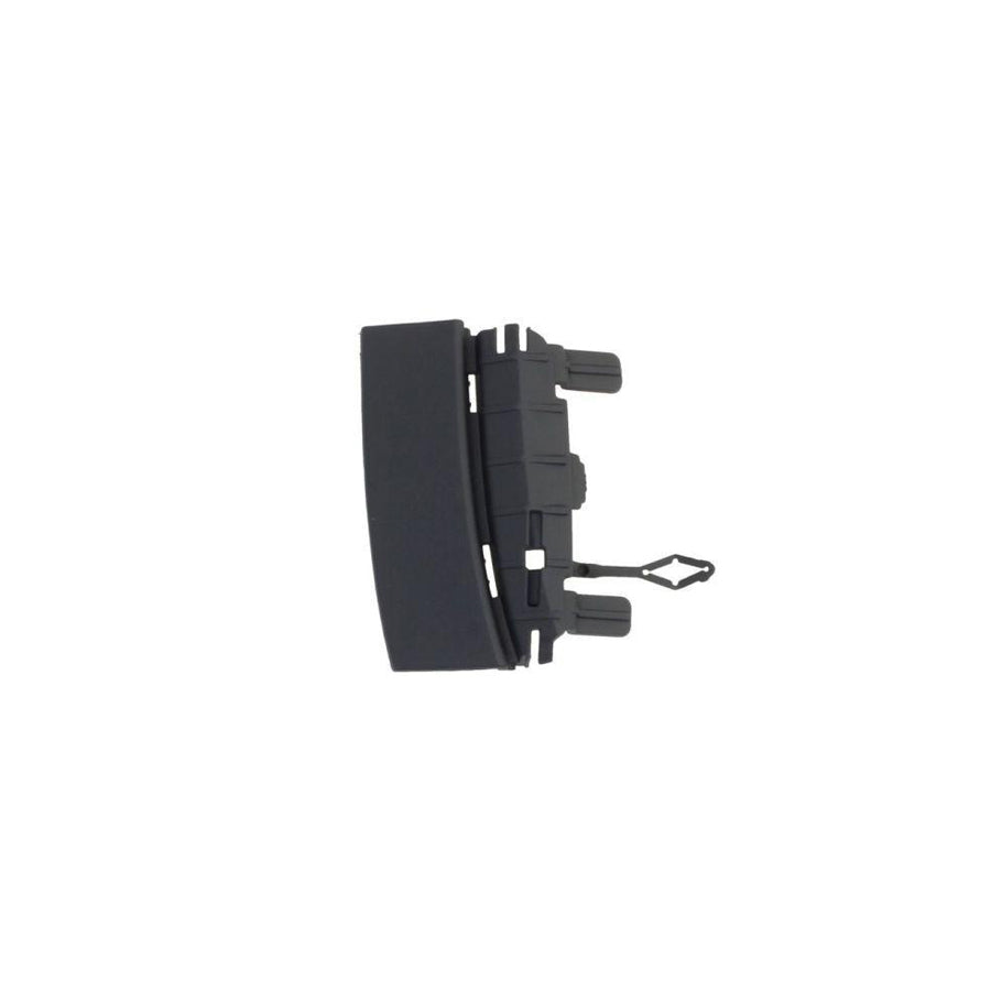 Blic 5513-00-3537920Pp Bumper Cover, Towing Device Suitable For Mercedes-Benz C-Class