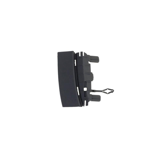 Blic 5513-00-3537920Pp Bumper Cover, Towing Device Suitable For Mercedes-Benz C-Class