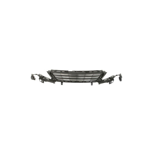 Blic 6502-07-5519992P Radiator Grille For Peugeot 308