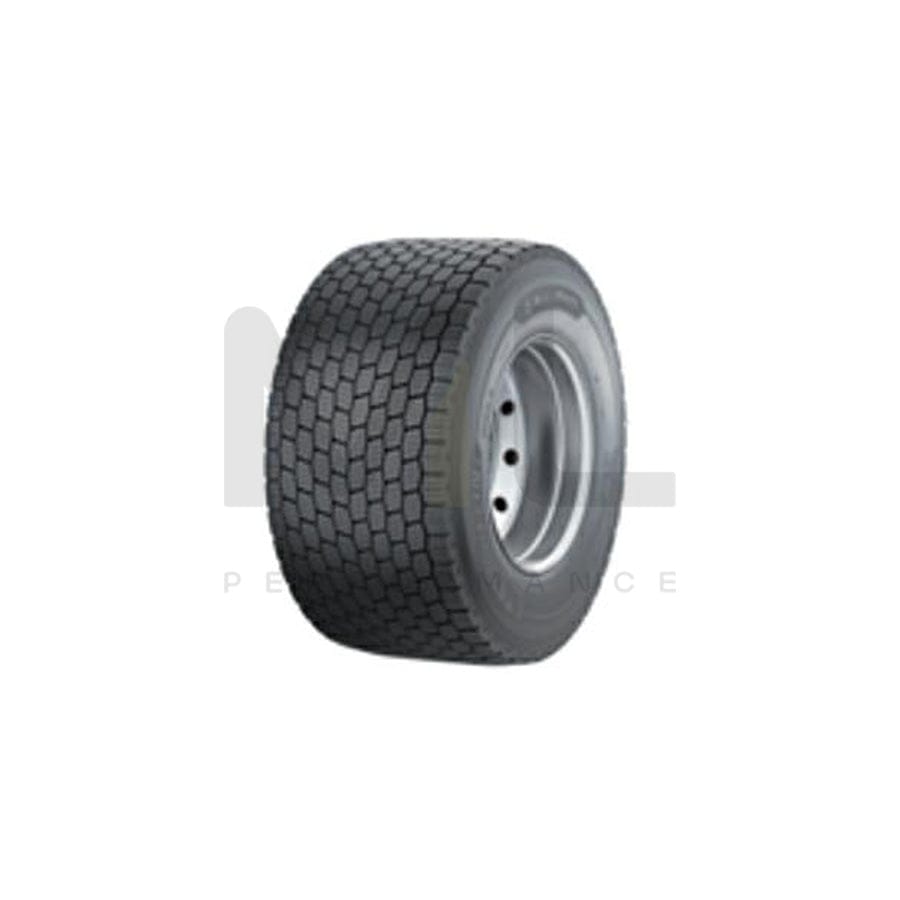 Michelin X One Multi D 495/45 R22.5 169K All Season Truck Tyre | ML Performance UK Car Parts