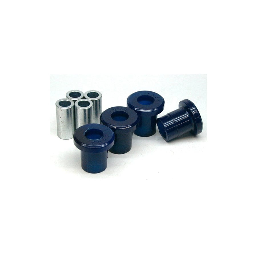SuperPro SPF1553K SuperPro Polyurethane Bush Kit KG Trimning part number | ML Performance UK Car Parts