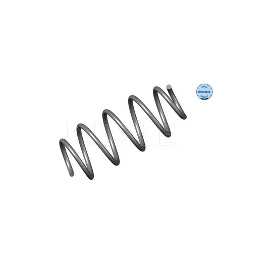 Meyle 100 639 0033 Coil Spring