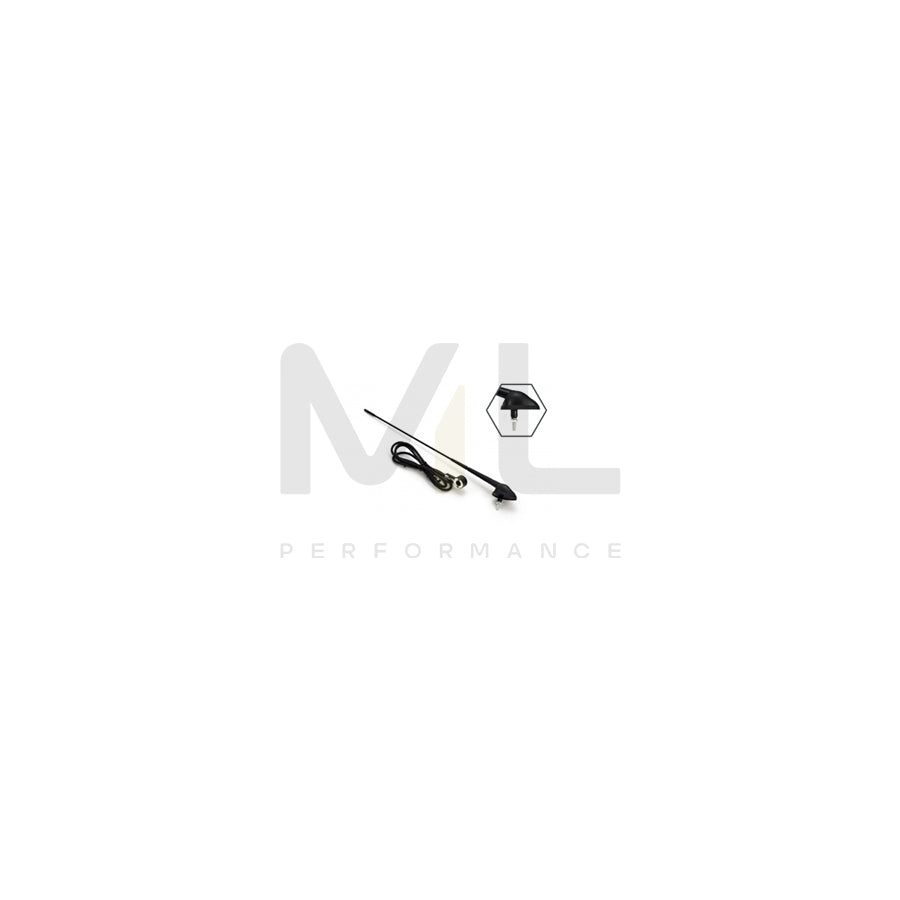 AMiO ANT 03 01050 Aerial outer | ML Performance Car Parts