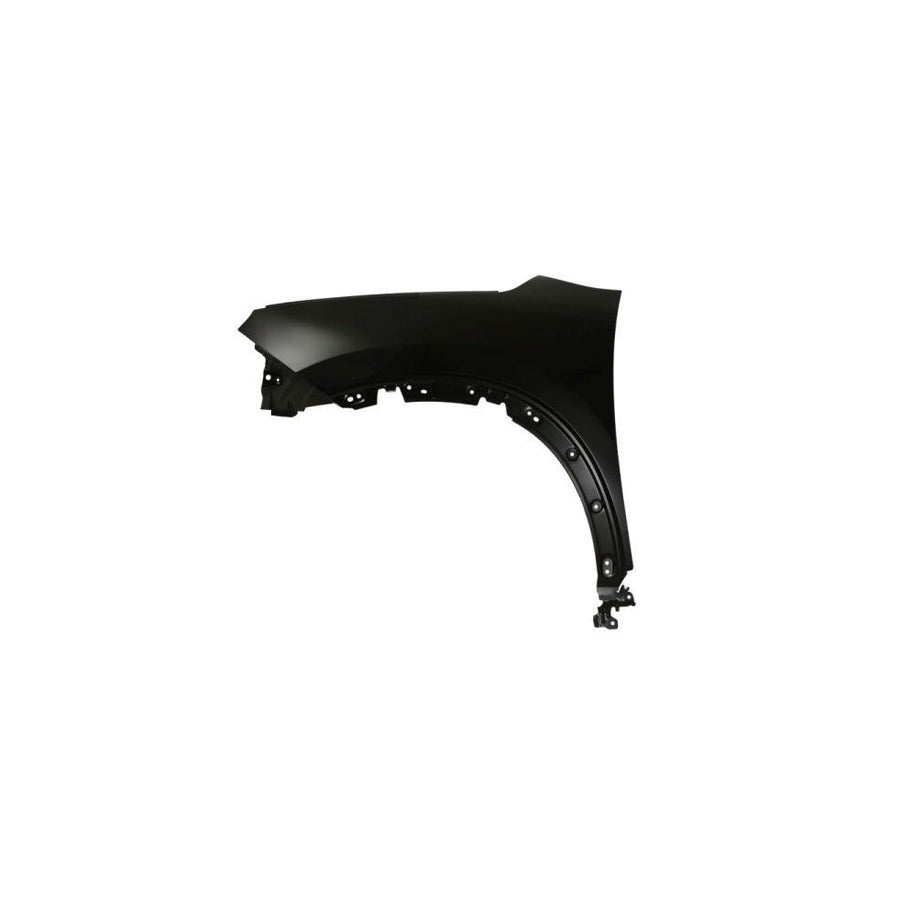 Blic 6504-04-0529311P Wing Fender For Citroen C5 Aircross