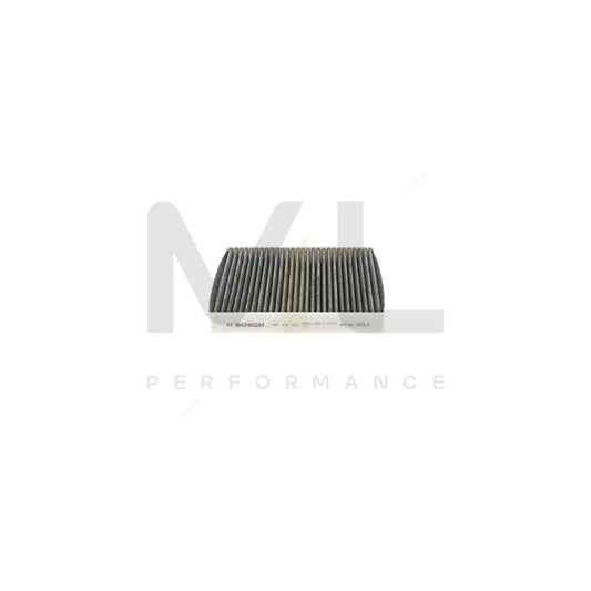 BOSCH Activated Carbon Cabin Filter 1987432413 [ R 2413 ] | ML Car Parts UK | ML Performance