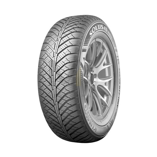 Kumho Solus 4S HA32 195/55 R16 91V  All-season Tyre | ML Performance UK Car Parts