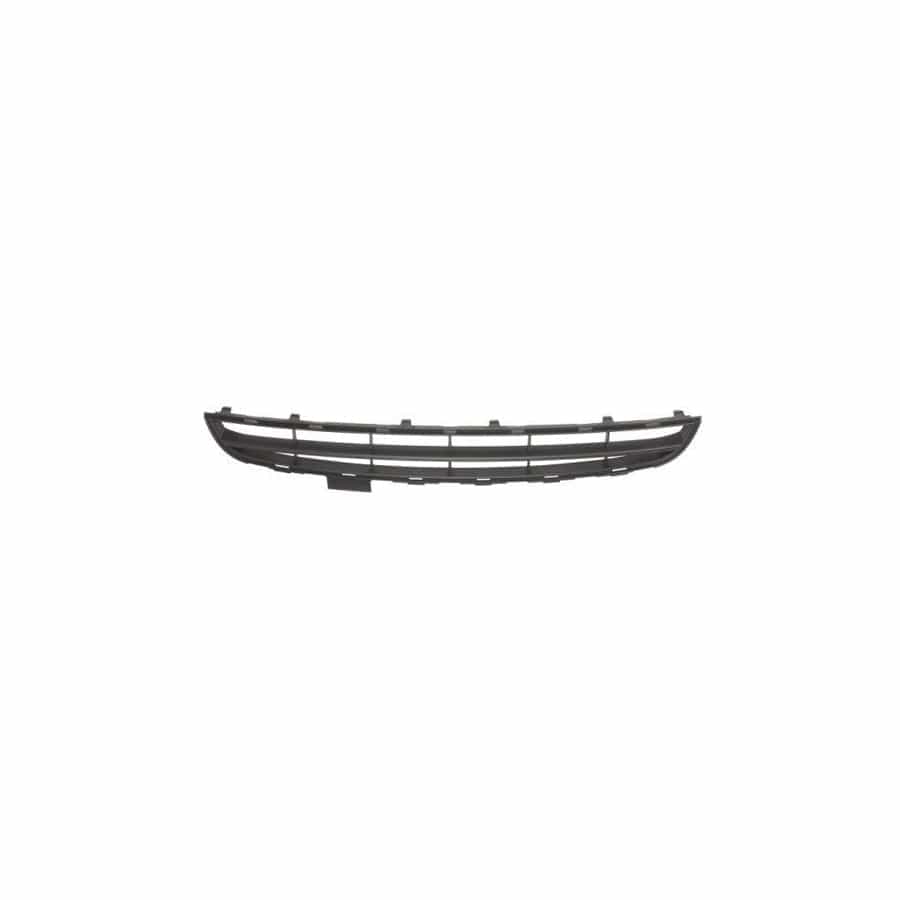 Blic 6502-07-0511996Q Bumper Grill For Citroen C2
