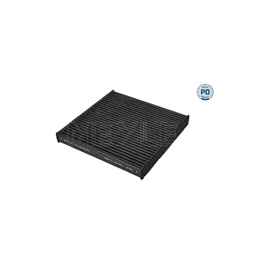 Meyle 012 326 0039/Pd Pollen Filter For Smart Fortwo