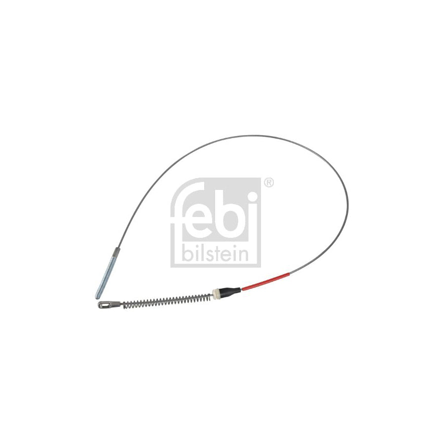 Febi Bilstein 17306 Hand Brake Cable