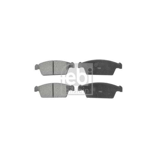 Febi Bilstein 170305 Brake Pad Set