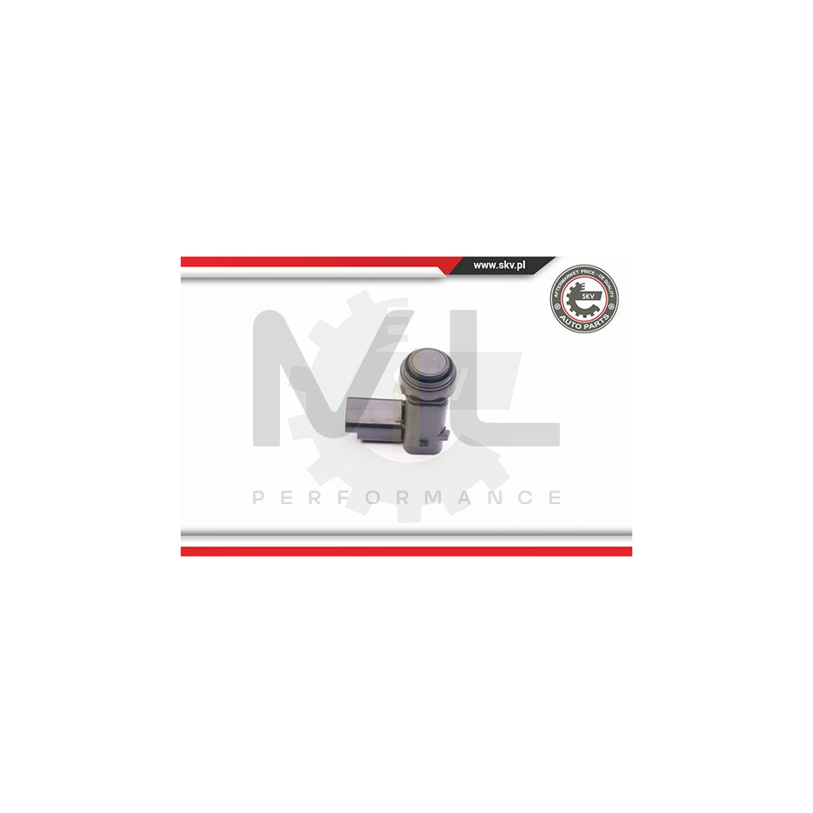 ESEN SKV 28SKV053 Parking sensor for PEUGEOT 407 Rear, Ultrasonic Sensor | ML Performance Car Parts