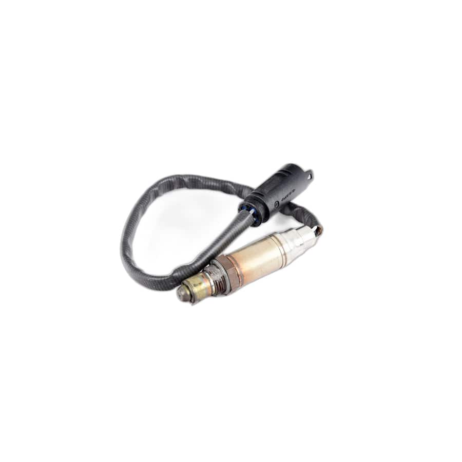 Genuine BMW 11787506539 E46 E53 Lambda Monitor Sensor L=450mm (Inc. 316ti, 318Ci & 318i) | ML Performance UK Car Parts