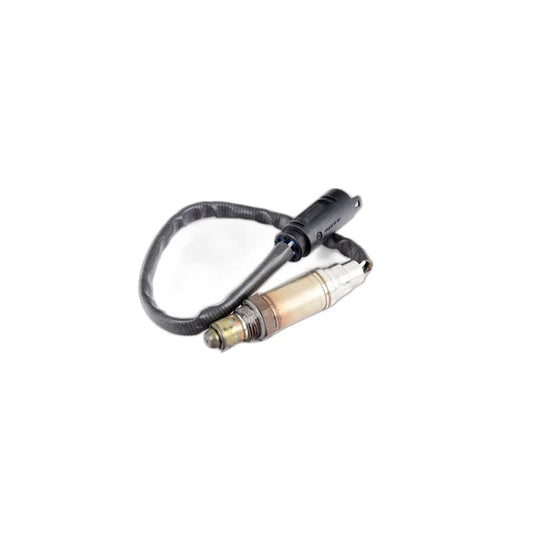 Genuine BMW 11787506539 E46 E53 Lambda Monitor Sensor L=450mm (Inc. 316ti, 318Ci & 318i) | ML Performance UK Car Parts