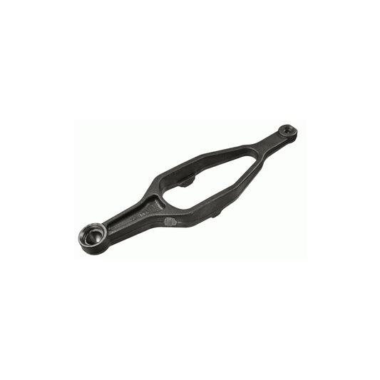Sachs 3189 600 040 Release Fork, Clutch
