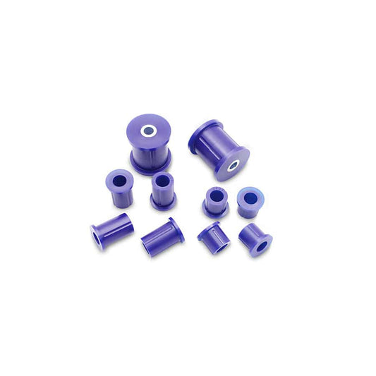 SuperPro KIT0168K SuperPro Leaf Spring Bush Kit | ML Performance UK Car Parts