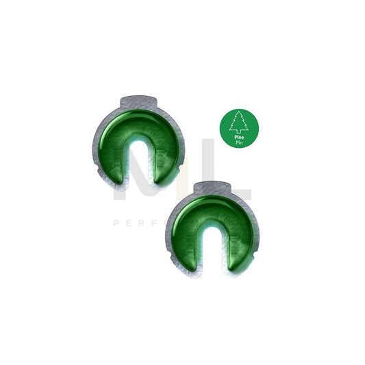 SCOSCHE MagicMount, Fresche 8078 Car air freshener Blister Pack, Contents: 11ml | ML Performance Car Parts