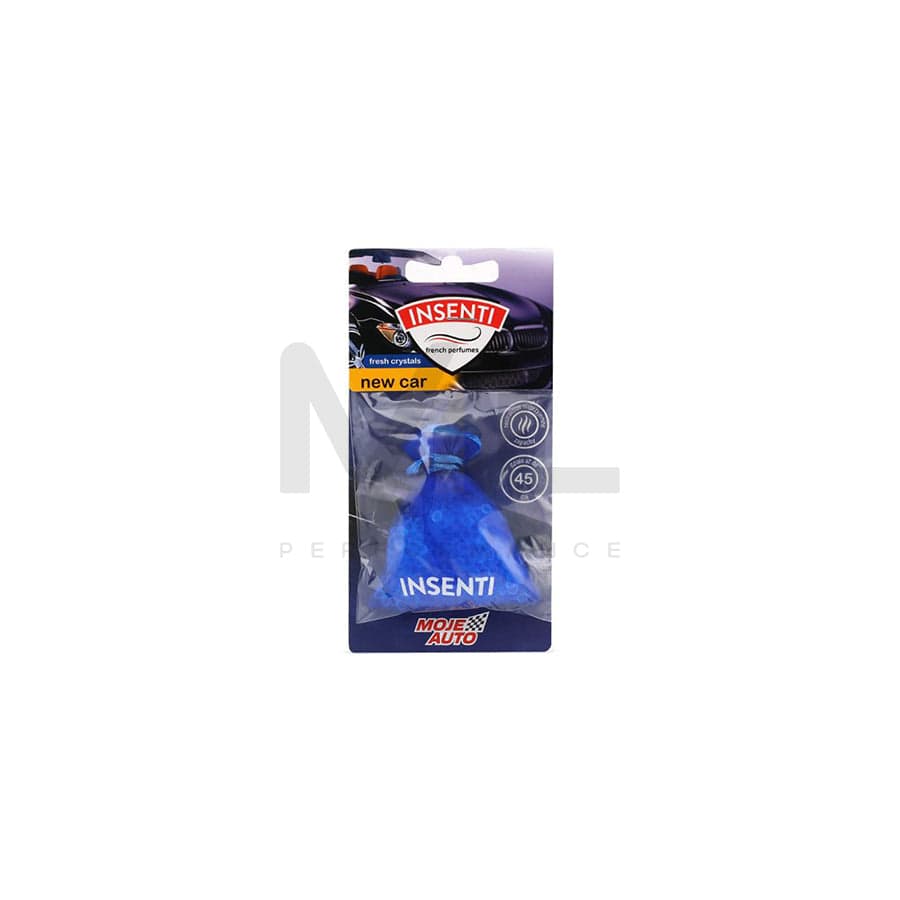 MOJE AUTO 15-002 Car air freshener Bag | ML Performance Car Parts