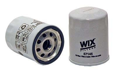 WIX Filters 57145 Oil Filter