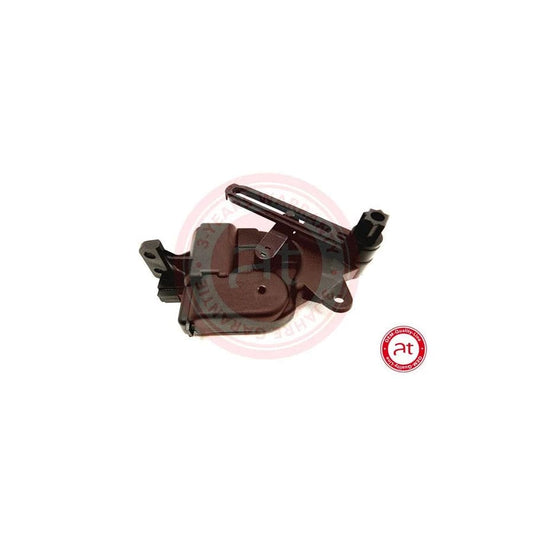 At Autoteile Germany at40000 Control, Blending Flap