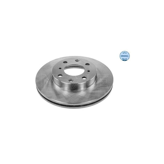 Meyle 31-15 521 0018 Brake Disc For Honda Civic