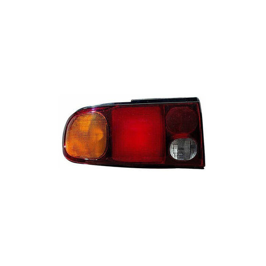 Abakus 2141941LAE Rear Light For Mitsubishi Lancer V Saloon (Cb_A, Cd_A, Ce_A) | ML Performance UK