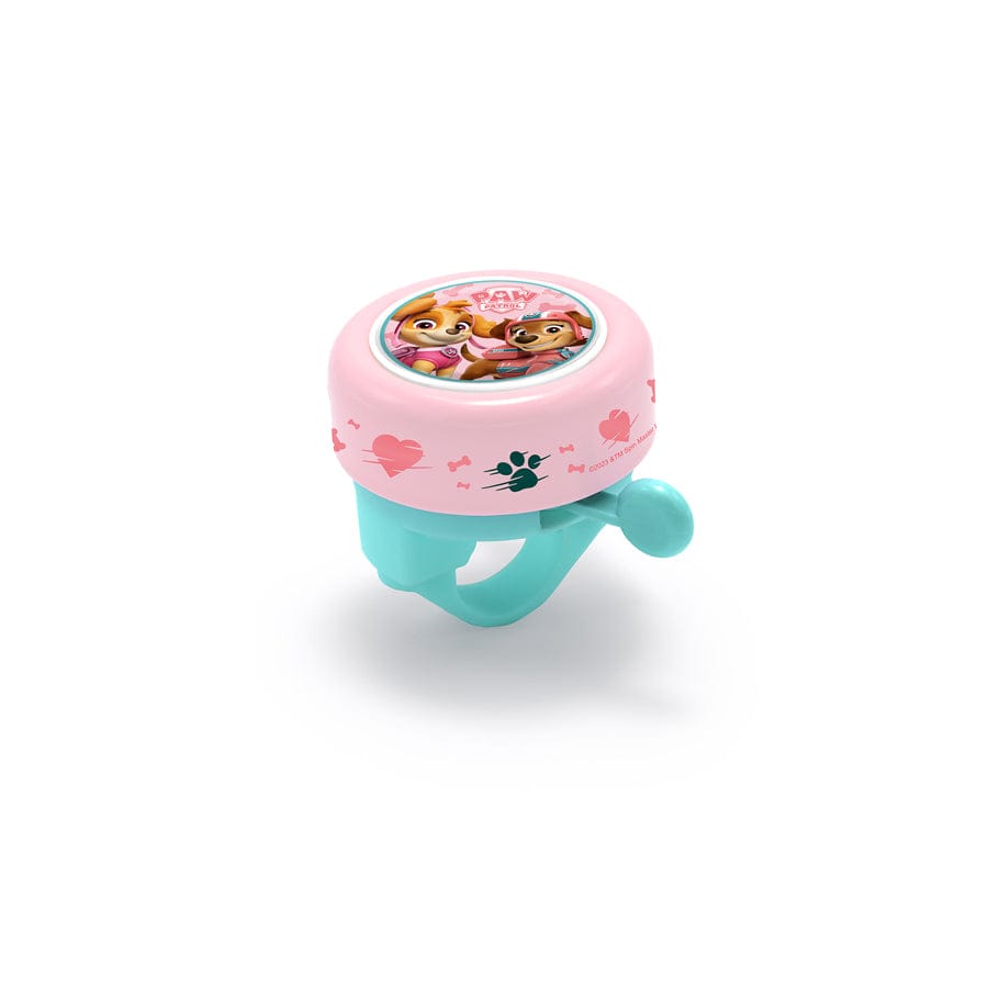 Disney 34006 METAL BELL PAW PATROL GIRLS | ML Performance UK UK Car Parts