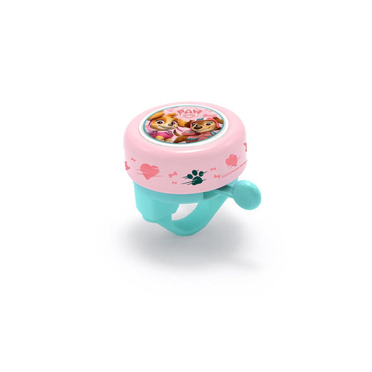 Disney 34006 METAL BELL PAW PATROL GIRLS | ML Performance UK UK Car Parts