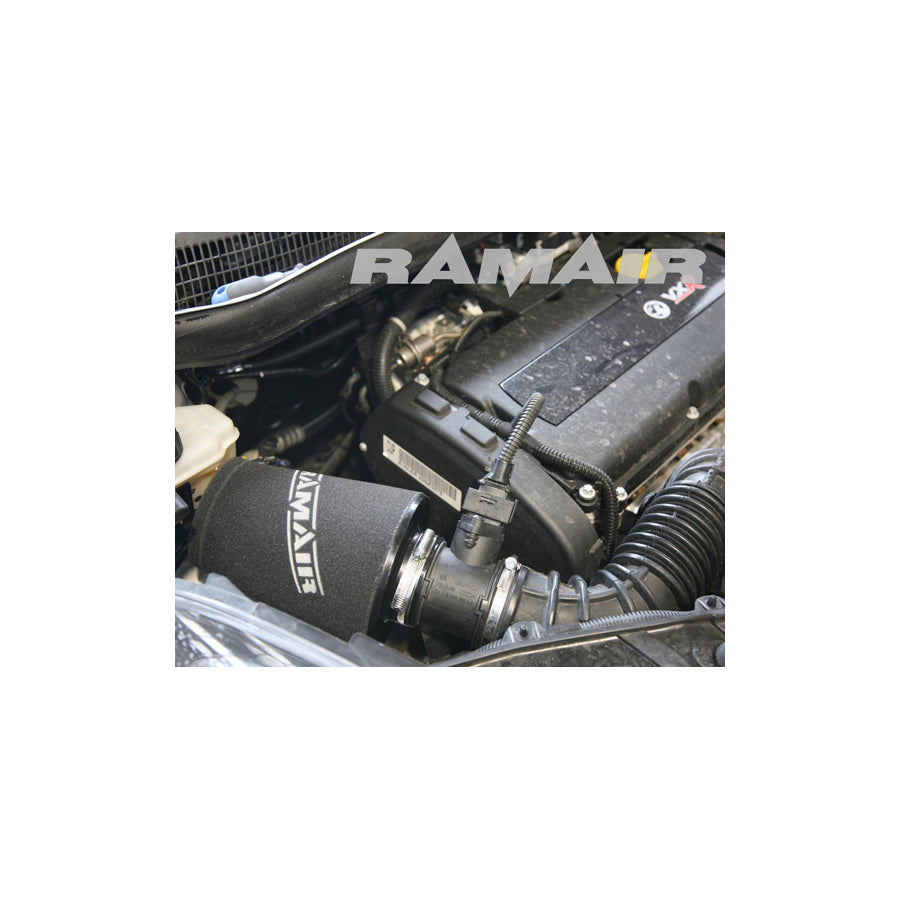 RAMAIR SR-086 VAUXHALL OPEL CORSA D VXR 1.6T & 1.4T INDUCTION KITS | ML Performance UK Car Parts