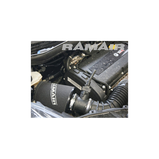 RAMAIR SR-086 VAUXHALL OPEL CORSA D VXR 1.6T & 1.4T INDUCTION KITS | ML Performance UK Car Parts