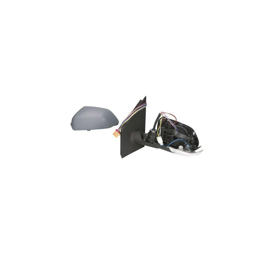 Blic 5402-01-2002715P Wing Mirror For VW Polo