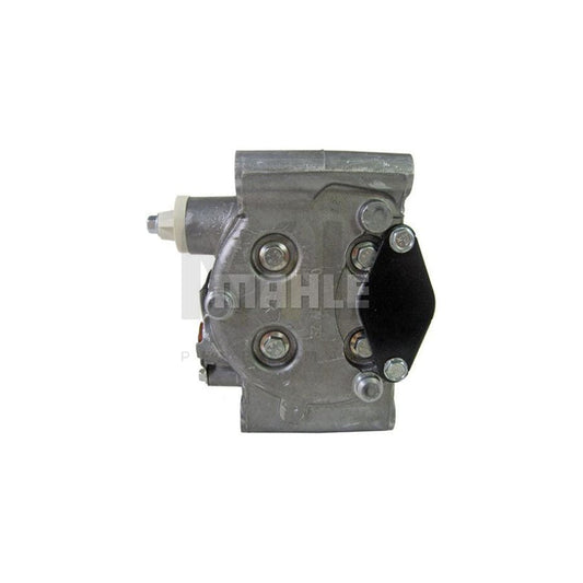 MAHLE ORIGINAL ACP 853 000P Compressor, air conditioning PAG 46 YF, Refrigerant: R 1234yf, R 134a, with seal ring | ML Performance Car Parts