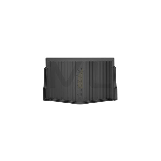 FROGUM Dry Zone DZ413641 Car boot tray for VW Golf VIII Hatchback (CD1) Elastomer | ML Performance Car Parts