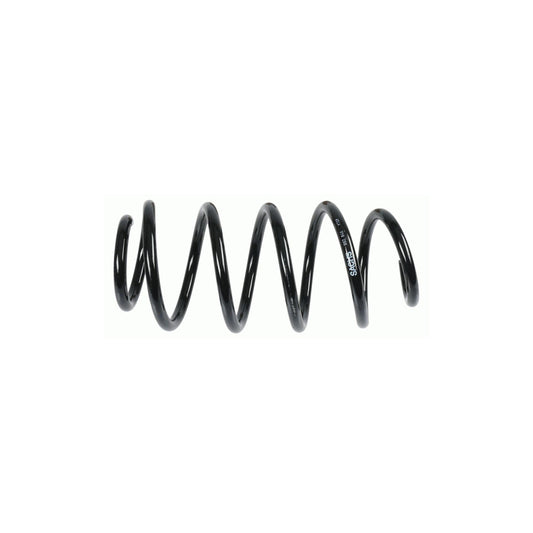 Sachs 997 846 Coil Spring For VW Touran I (1T1, 1T2)
