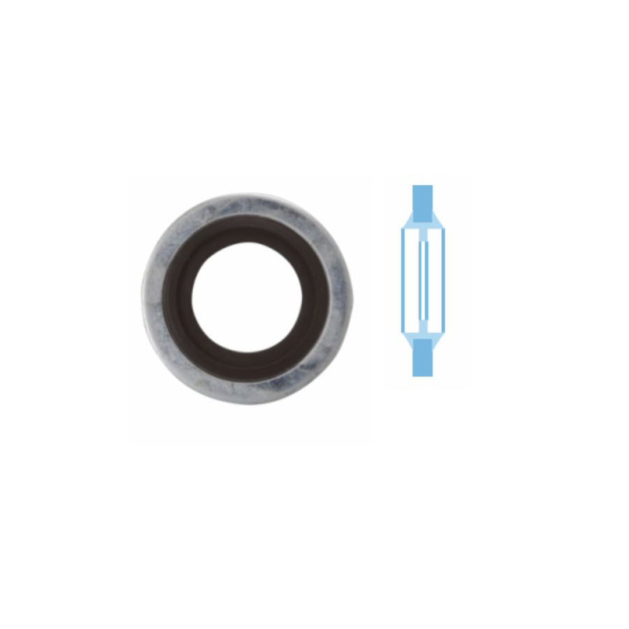 Corteco 006337H Seal, Oil Drain Plug | ML Performance UK