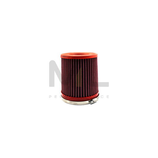 BMC FBTW130-140P Universal Twin Air Conical Filters Plastic Top | ML Performance UK Car Parts