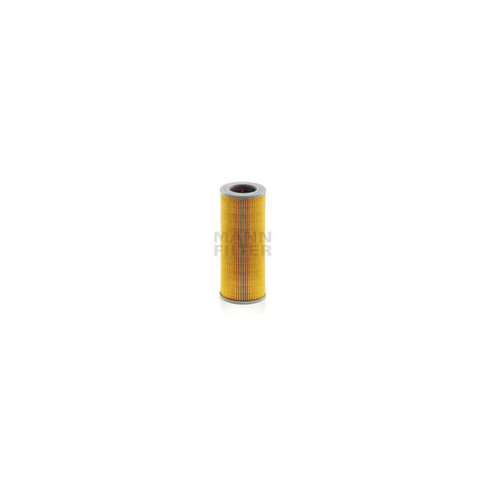 Mann-Filter H10592 Hydraulic Filter, Automatic Transmission | ML Performance UK Car Parts