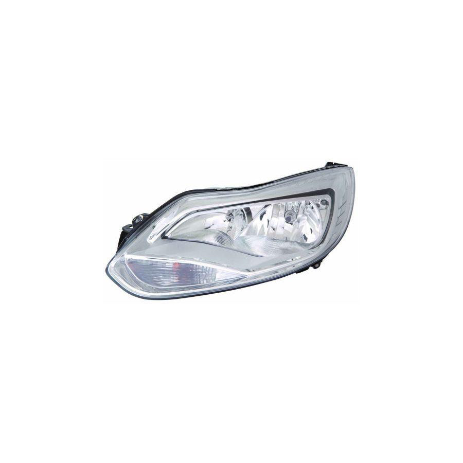 Abakus 43111A4LMLDEM1 Headlight For Ford Focus | ML Performance UK