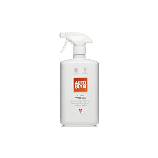 Autoglym Clean Wheels 500ml | ML Performance UK Car Parts