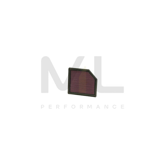 K&N 33-2365 Replacement Air Filter | ML Car Parts UK | ML Performance