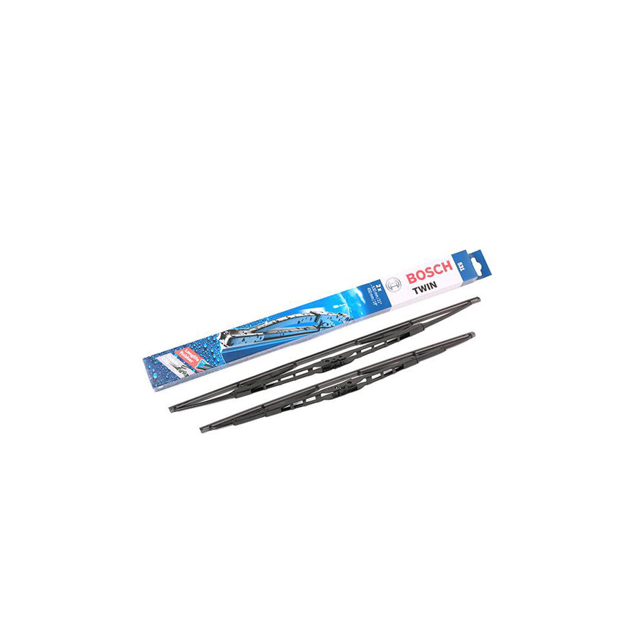 Bosch Twin 3 397 118 402 Wiper Blade | ML Performance UK Car Parts