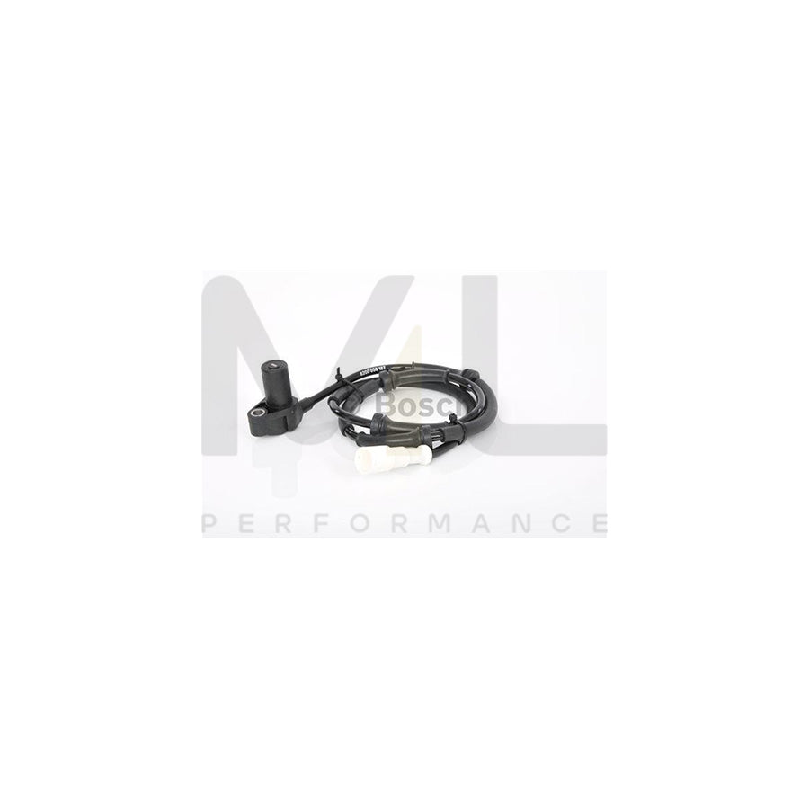 BOSCH Wheel Speed Sensor 0265006711 | ML Car Parts UK | ML Performance