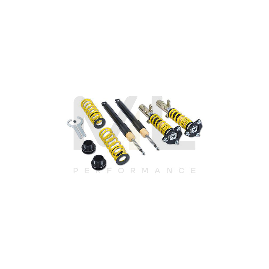 ST Suspensions 18250835 Honda Civic X COILOVER KIT XTA 6 | ML Performance UK Car Parts