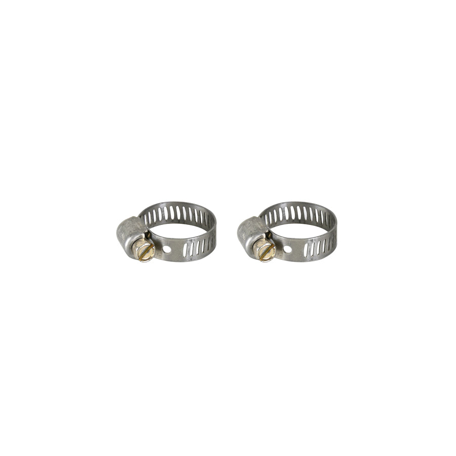  aFe 59-01003-MA SAE #008 MINI (1/2 IN ID to 29/32 IN ID Range) Pair Replacement Clamp Kit  | ML Performance UK Car Parts