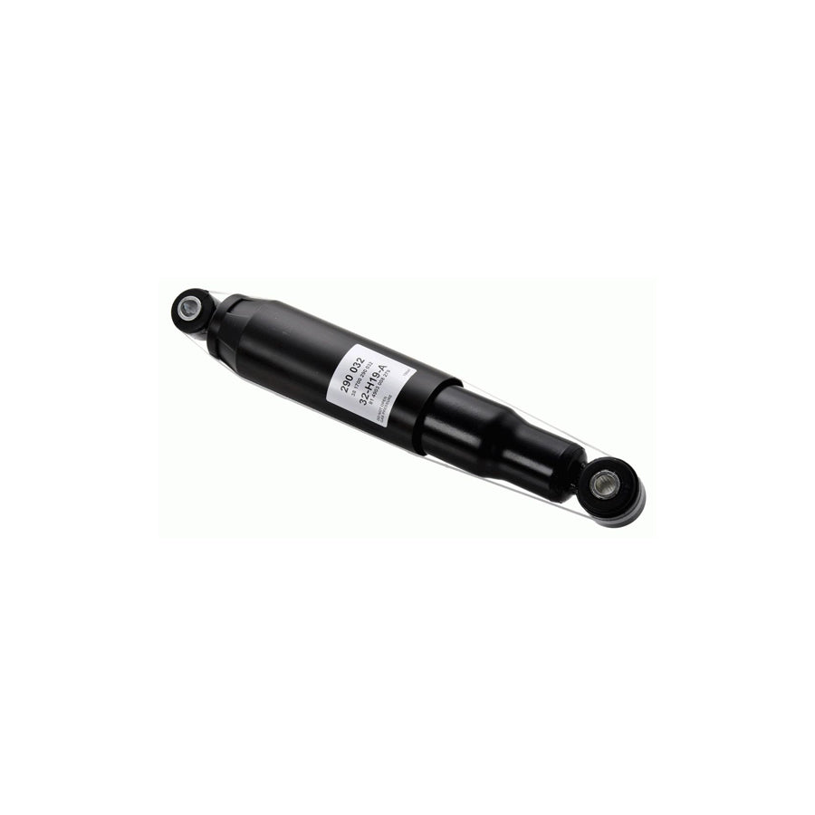 Sachs 290 032 Shock Absorber For Fiat Doblo I Estate (119, 223)