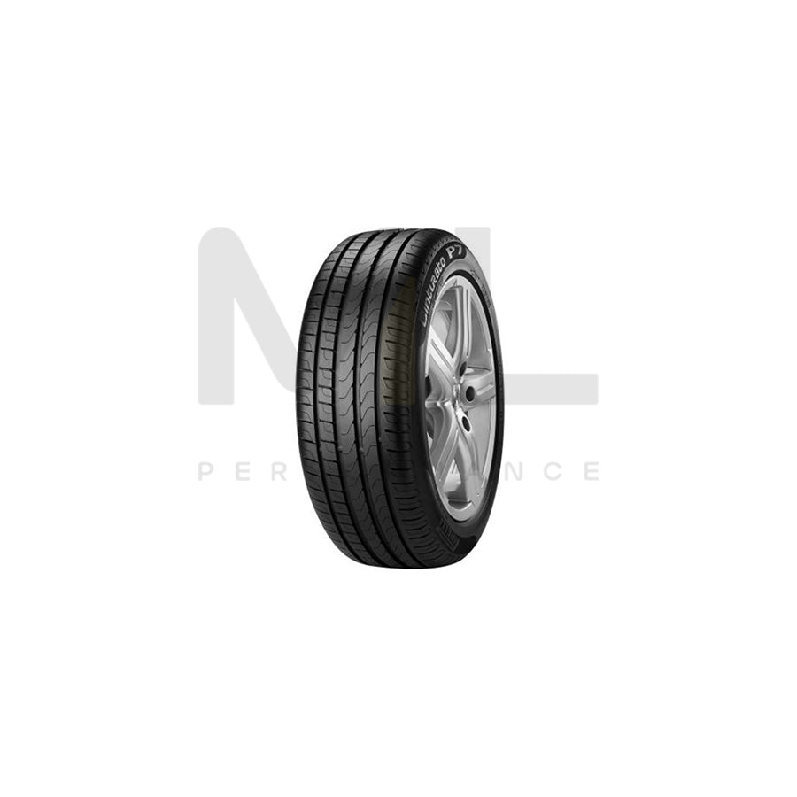 Pirelli CINTURATO P7™ (MO) 225/45 R18 91W Summer Tyre | ML Performance UK Car Parts