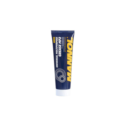 MANNOL MP-2, Multipurpose Grease 8095 Universal Lubricant | ML Performance UK Car Parts